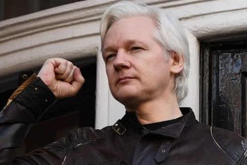 'Cuộc chiến bí mật' của CIA và WikiLeaks