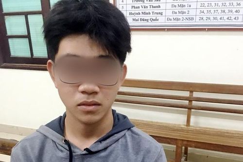 Nghi phạm 16 tuổi đâm chết thiếu niên 13 tuổi có thể phải đối diện hình phạt nào?