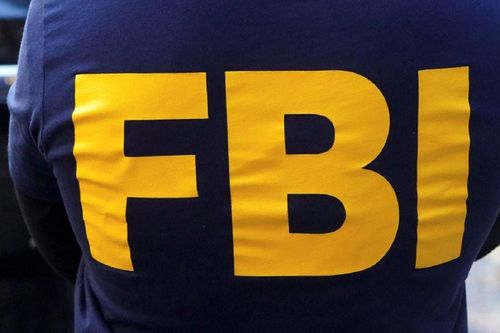 Email của FBI bị hack