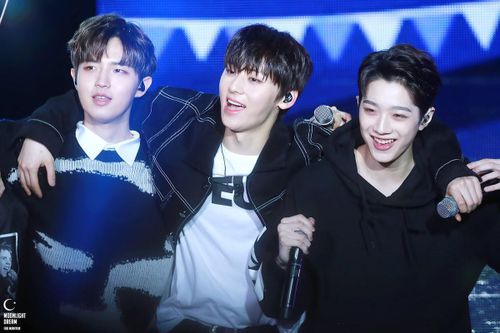 Wanna One tái hợp sau gần 3 năm tan rã