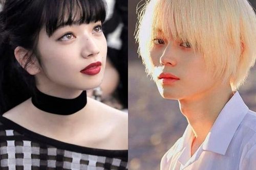 'Tình đầu quốc dân Nhật Bản' Nana Komatsu kết hôn