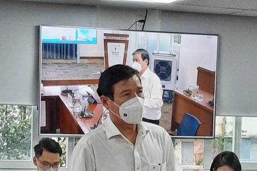 TP Hồ Chí Minh: Sẵn sàng cho mọi tình huống dịch Covid-19