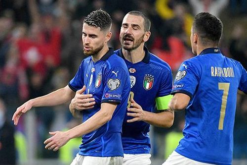 Nhận định bóng đá Bắc Ireland vs Italy: Ai cứu nổi các nhà vô địch?