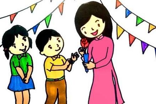 Chào tuần mới: Tri ân qua 'thế giới phẳng'