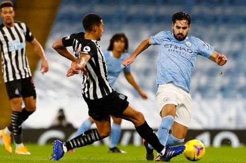 Newcastle sẽ cùng Man City sở hữu 'đội hình bền vững nhất châu Âu'