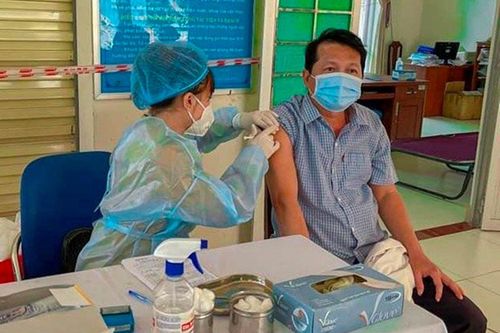 Bến Tre ghi nhận số ca mắc Covid-19 cao kỷ lục trong ngày