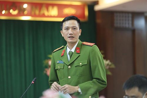 Bộ Công an ra khuyến cáo người dân đi xem trận bóng Việt Nam - Saudi Arabia