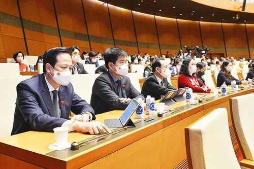 Hoàn thiện cơ chế quản lý, sử dụng đất đai