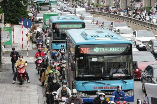 Cần đánh giá toàn diện hơn đề án thu phí phương tiện vào nội đô Hà Nội