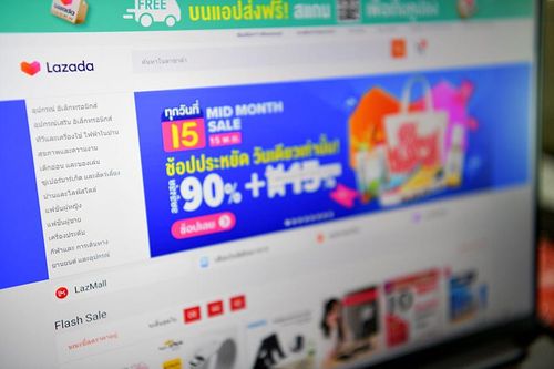 Giá trị kinh tế Internet của Thái Lan có thể đạt gần 1.000 tỷ bạt năm 2021