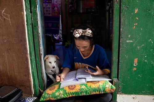 Philippines thí điểm mở cửa trường học trở lại