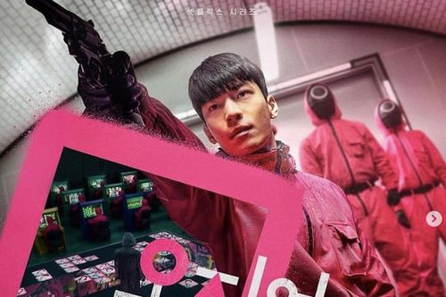 Diễn viên 'Squid Game' lọt top 25 người đàn ông quyến rũ là ai?