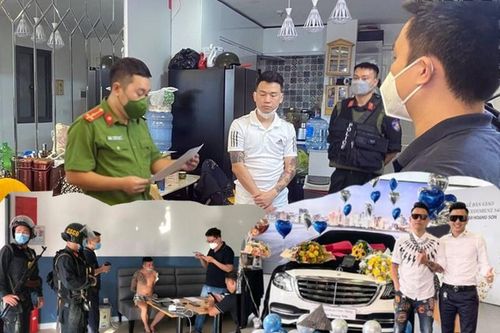 Bí mật phía sau 'sếp lớn' cưỡi 'mẹc', tiền tiêu cả quyển