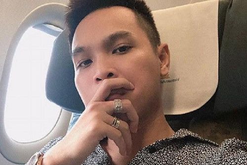 DRK coin của Kao Vân: Đa cấp… lừa đảo?