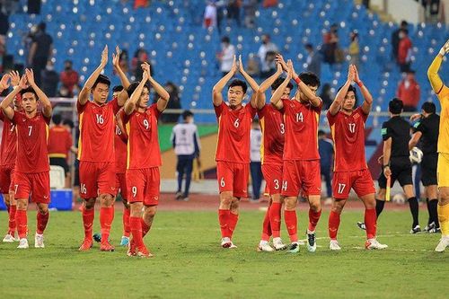 Báo Mỹ dự đoán 'sốc' kết quả trận Việt Nam – Saudi Arabia