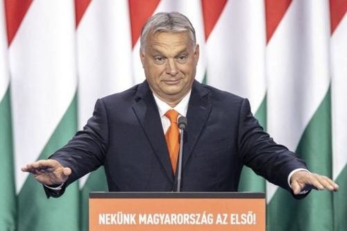 Khẳng định muốn ở lại EU, Hungary gửi cảnh báo: 'Chúng tôi muốn chủ quyền và hội nhập'