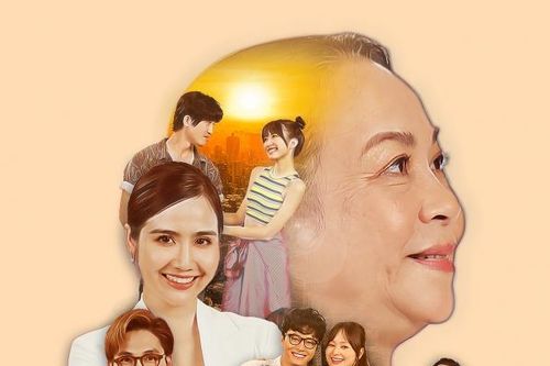 Phim truyền hình 'Thương ngày nắng về' sắp ra mắt