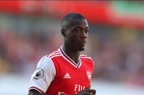 Arsenal sẵn sàng thanh lý Nicolas Pepe với giá không tưởng