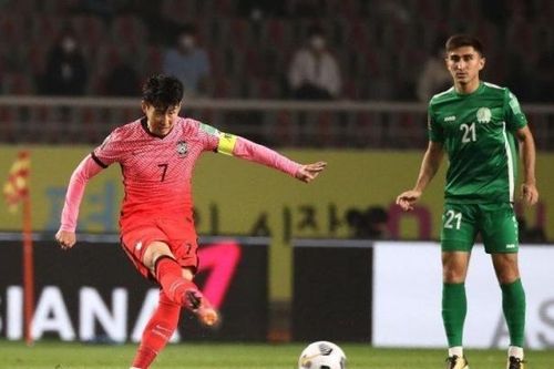 Nhận định trận Iraq vs Hàn Quốc, 22h ngày 16/11