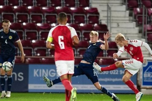 Nhận định trận Scotland vs Đan Mạch, 2h45 ngày 16/11