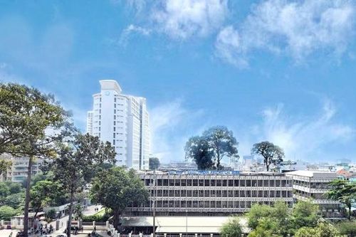 Đại học Y dược TP. HCM cho sinh viên học trực tiếp vào cuối tháng 11