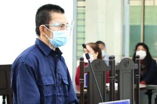 Khánh Hòa: Bị cáo Nguyễn Trí Gioãn bị tuyên phạt 7 năm tù giam về tội chống phá Nhà nước