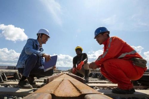 Mỹ đưa ra Sáng kiến mới B3W đối trọng với Vành đai và Con đường của Trung Quốc