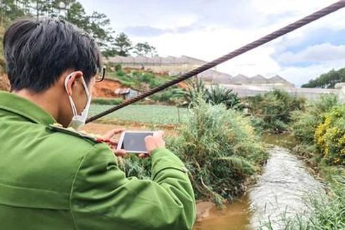 Đà Lạt: Dùng điện lưới đi bắt cá suối, 3 người tử vong tại chỗ