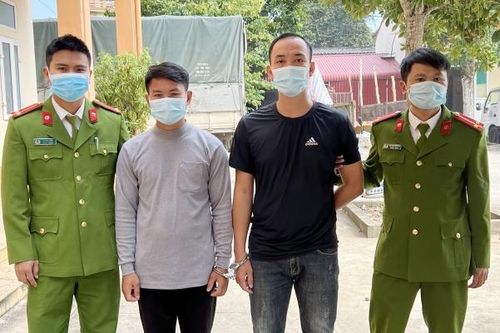 Thanh Hóa: Bắt giữ 2 đối tượng cố ý gây thương tích