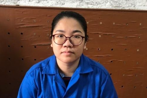 Tìm bị hại trong vụ án Giáp Thị Thu Hà lừa đảo