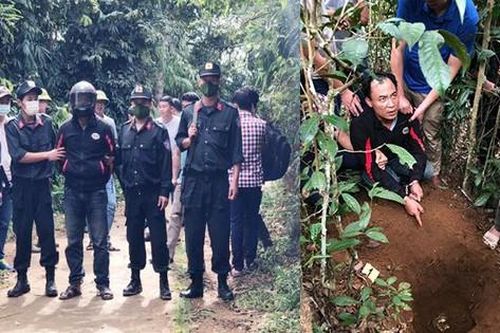 Hành trình vạch mặt 'thầy' cúng hạ độc khách hàng