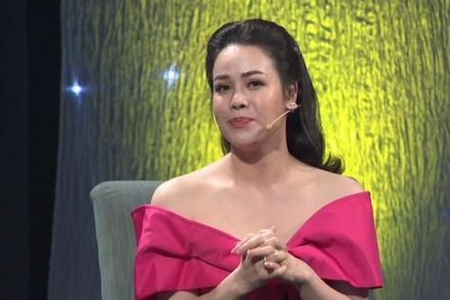 Nhật Kim Anh tiết lộ quá khứ khó khăn, từng bị cướp hết vàng khi di chuyển vào Nam