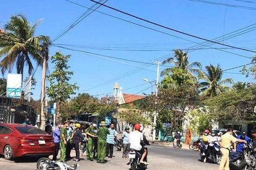 Bí thư xã bị khai trừ ra khỏi Đảng do gây tai nạn chết người