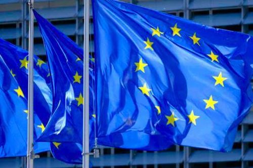 EU sắp công bố sáng kiến cạnh tranh với Vành đai Con đường của Trung Quốc
