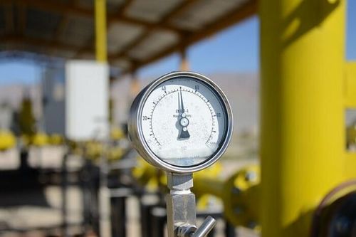 Iran tiêu thụ khí đốt tương đương với mức tiêu thụ của 12 nước châu Âu
