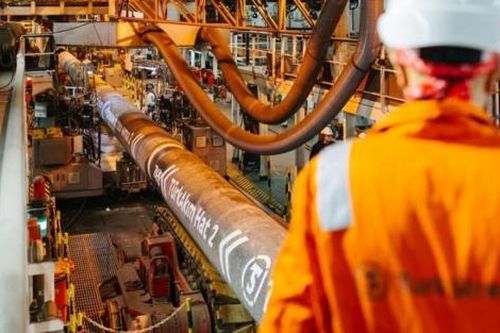 Serbia có thể xây thêm nhiều đường ống dẫn khí khác liên kết với Gazprom