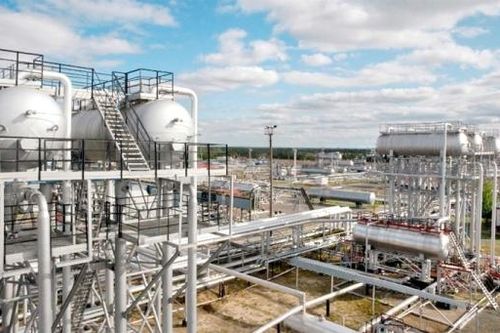 Giá LNG ở châu Á tăng lên mức cao kỷ lục của kỷ lục và có thể tăng gấp 3 lần như vậy