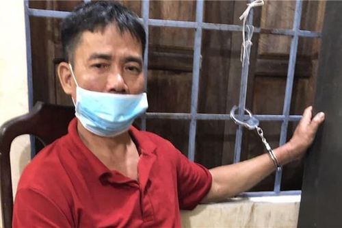 Phó Trưởng công an xã ở Thừa Thiên Huế bị đâm trọng thương khi làm nhiệm vụ