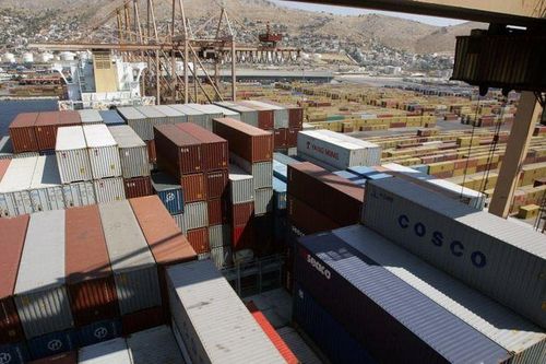 Trung Quốc tạo thế chiến lược ở châu Âu qua kiểm soát loạt cảng biển huyết mạch