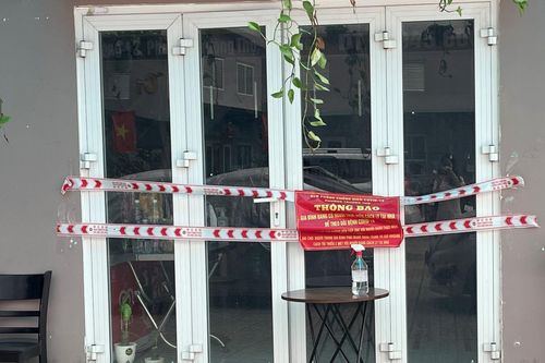 TP Hồ Chí Minh: Nhiều quận, huyện tăng F0, 'vùng xanh' bị thu hẹp