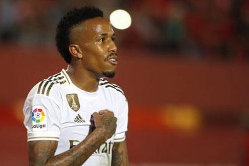 Chi 40 triệu euro, Chelsea quyết có Militao