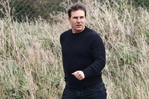Tá hỏa vì Tom Cruise hiện tại: Body phát tướng, da chảy xệ như ông lão U80, tiếc đứt ruột thời đẹp trai huyền thoại hồi xưa