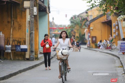 Từ hôm nay, 15/11, Hội An mở cửa trở lại đón du khách