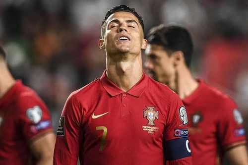 Đại địa chấn ở Da Luz, Ronaldo nguy cơ vắng mặt ở World Cup 2022