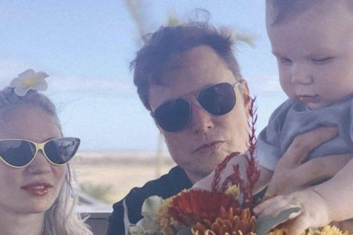 Đường tình 'sóng gió' của tỷ phú Elon Musk: 3 lần kết hôn, hẹn hò với vợ cũ và nhiều mỹ nhân