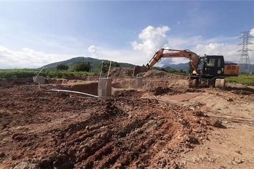 Phó thủ tướng chỉ đạo nóng về dự án nhiệt điện BOT Vân Phong 1
