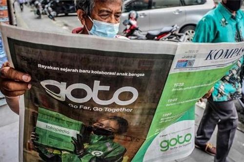 Liên minh GoTo huy động 1,3 tỷ USD trước thềm IPO