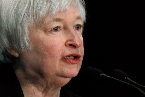 Bà Yellen: Lạm phát còn cao chừng nào chưa kiểm soát được Covid-19