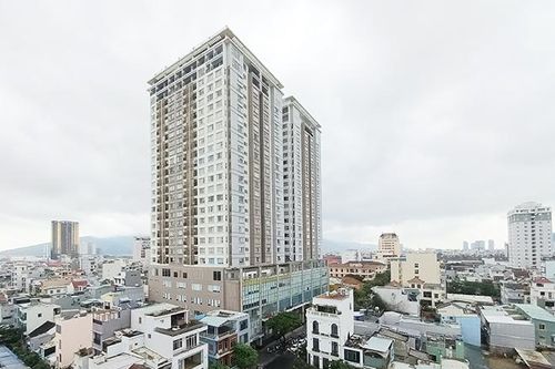 Sở Xây dựng thông tin thêm về dự án chung cư F.Home