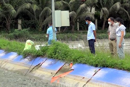 Ưu tiên ứng dụng khoa học công nghệ vào sản xuất nông nghiệp